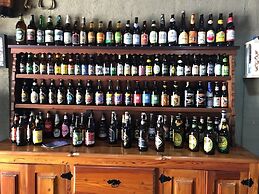 Pousada Recanto das Marias