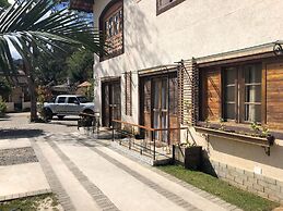 Pousada Recanto das Marias