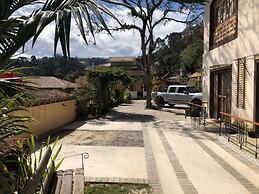 Pousada Recanto das Marias