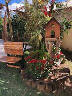 Pousada Recanto das Marias