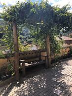 Pousada Recanto das Marias