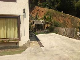 Pousada Recanto das Marias