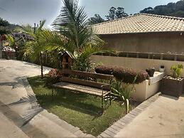 Pousada Recanto das Marias