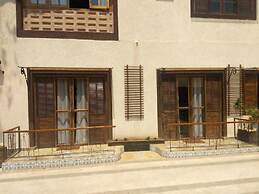 Pousada Recanto das Marias