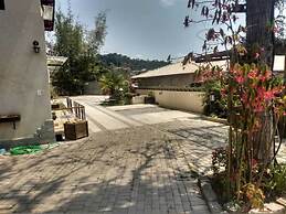 Pousada Recanto das Marias