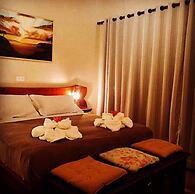 Pousada Recanto das Marias