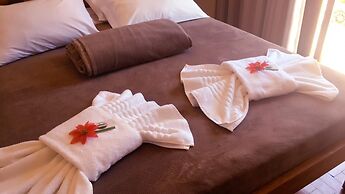 Pousada Recanto das Marias