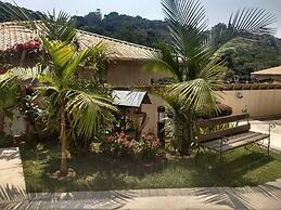 Pousada Recanto das Marias