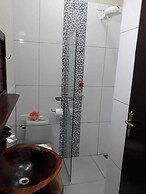 Pousada Recanto das Marias