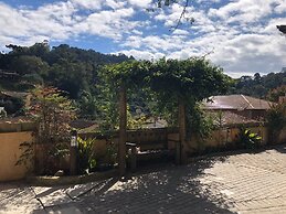 Pousada Recanto das Marias