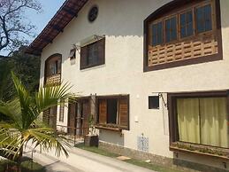 Pousada Recanto das Marias