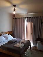 Pousada Recanto das Marias