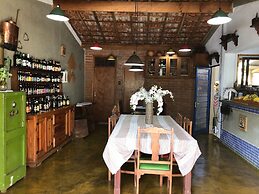 Pousada Recanto das Marias