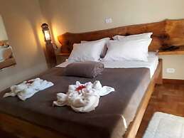 Pousada Recanto das Marias