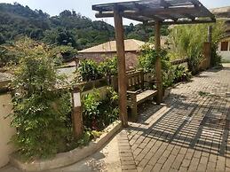 Pousada Recanto das Marias