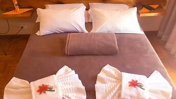 Pousada Recanto das Marias