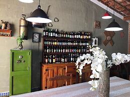 Pousada Recanto das Marias