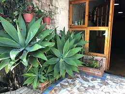 Pousada Recanto das Marias