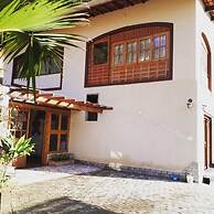 Pousada Recanto das Marias