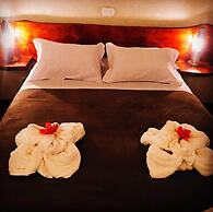 Pousada Recanto das Marias