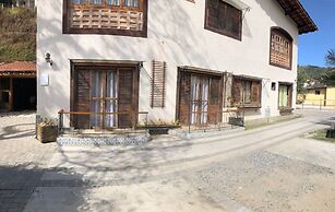 Pousada Recanto das Marias