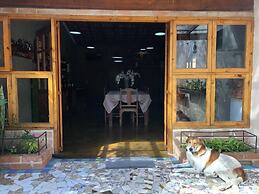 Pousada Recanto das Marias