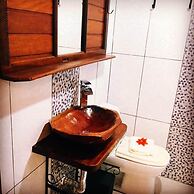 Pousada Recanto das Marias