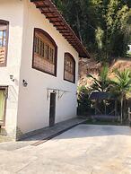 Pousada Recanto das Marias