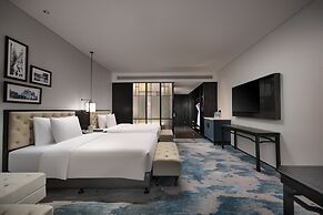 Steigenberger Icon Changsha Future City