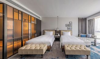 Steigenberger Icon Changsha Future City