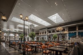 Steigenberger Icon Changsha Future City