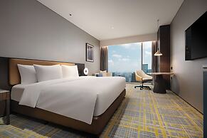 Steigenberger Changsha Future City