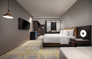 Steigenberger Changsha Future City