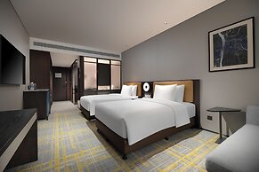 Steigenberger Changsha Future City