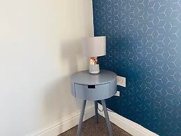 Townhouse @ 110 Etruria Vale Road Stoke