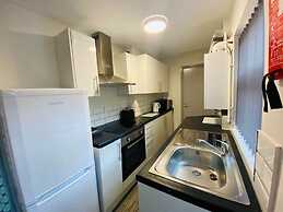 Townhouse @ 110 Etruria Vale Road Stoke