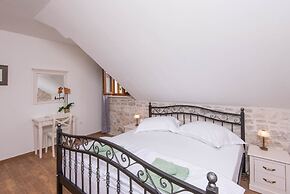 Holiday Villa Lovište Paradise