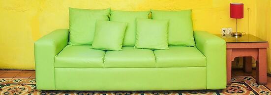 Casa de Don Pablo Hostel