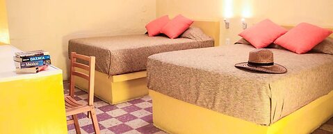 Casa de Don Pablo Hostel