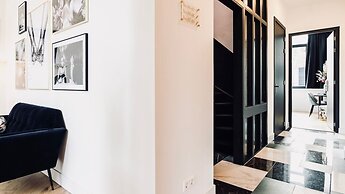 Boutique Hotel 43