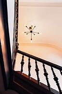 Boutique Hotel 43