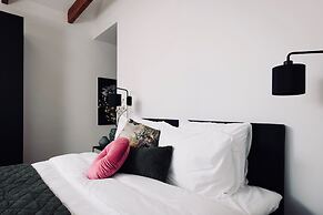 Boutique Hotel 43