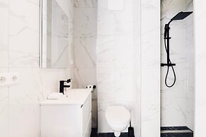 Boutique Hotel 43