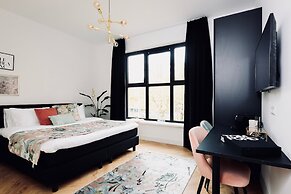 Boutique Hotel 43