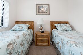 SEA Haven 117 2BR Free Activities Oceanfront Wifi Pool