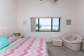 SEA Haven 117 2BR Free Activities Oceanfront Wifi Pool