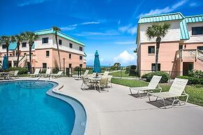 SEA Haven 117 2BR Free Activities Oceanfront Wifi Pool