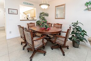 SEA Haven 117 2BR Free Activities Oceanfront Wifi Pool