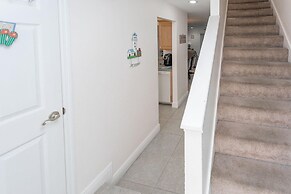 SEA Haven 117 2BR Free Activities Oceanfront Wifi Pool