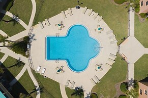 SEA Haven 117 2BR Free Activities Oceanfront Wifi Pool